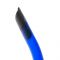 Marlin Flash Blue Snorkel straight corrugation