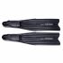 Fins for spearfishing Marlin Triton Black