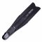 Fins for spearfishing Marlin Triton Black