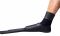 Fins for spearfishing Marlin Triton Black