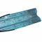 Fins for spearfishing Marlin Triton Green