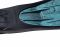 Fins for spearfishing Marlin Triton Green