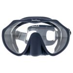 Маска Marlin Frameless Evo Dark Blue