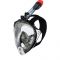 Маска Marlin Vision Pro Go Pro Black/Grey