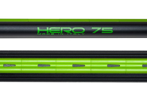 Ружьё-арбалет Salvimar HERO 65