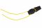 Линь Salvimar ACTIVE DYNEEMA желтый  ø 1,3 мм 140 кг. 50 м.