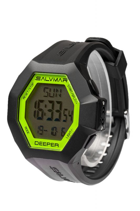 Прибор наручный для подводной охоты SALVIMAR DEEPER