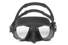 Маска salvimar FLY  BLACK