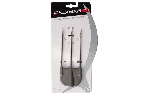 Наконечник Jet трехзубый mustad