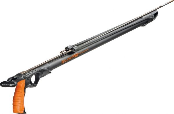 Ружьё-арбалет Salvimar Voodoo Rail Open, 85