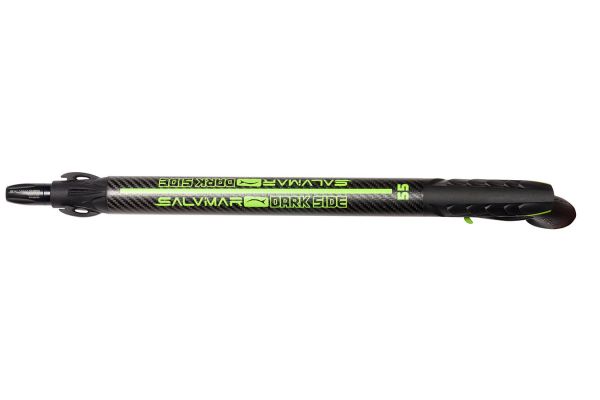 Ружье пневмовакуумное карбоновое ружье Salvimar Predathor Dark Side, 75