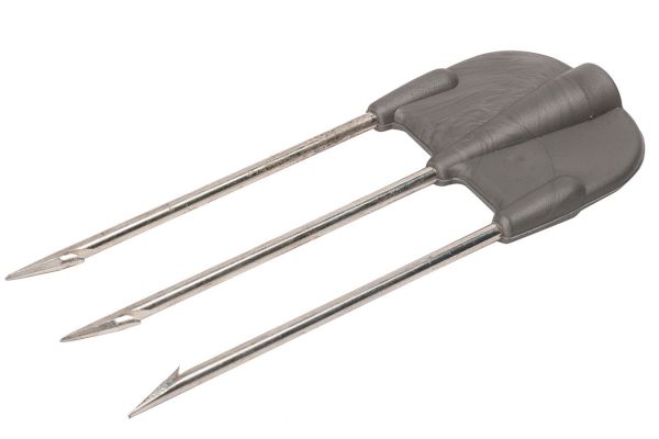 Наконечник Jet трехзубый mustad