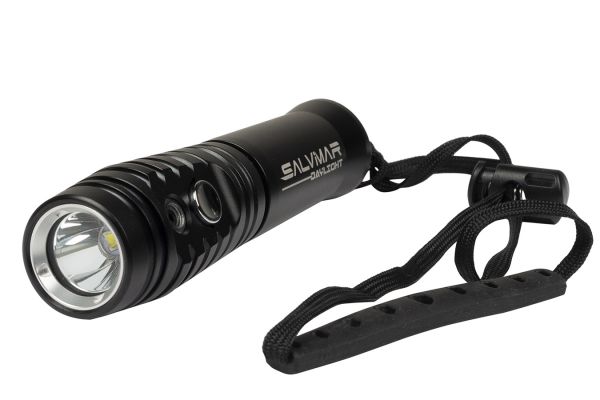 Фонарь Salvimar ALLUMINIUM
