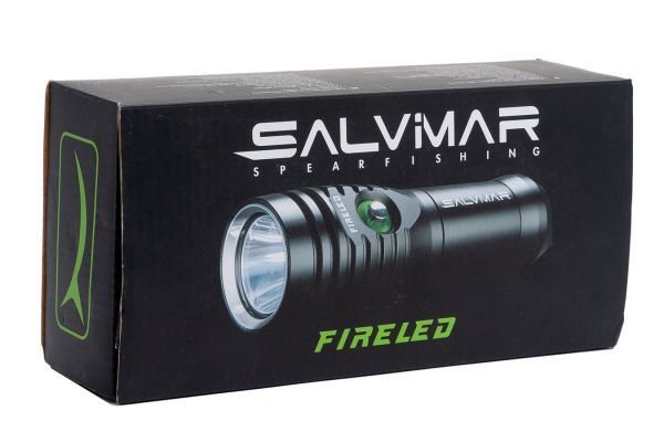 Фонарь Salvimar FIRELD