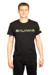 Футболка Salvimar Team зеленая размер XXL