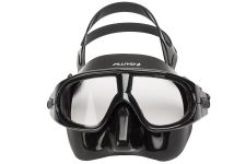Маска Salvimar APNEA 100, черная