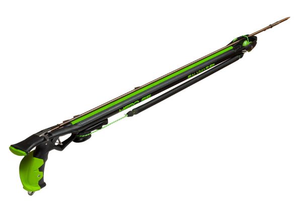 Ружьё-арбалет Salvimar HERO ROLLER 105