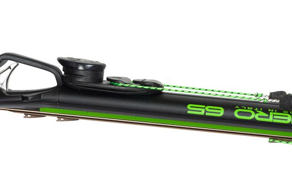 Ружьё-арбалет Salvimar HERO ROLLER 105