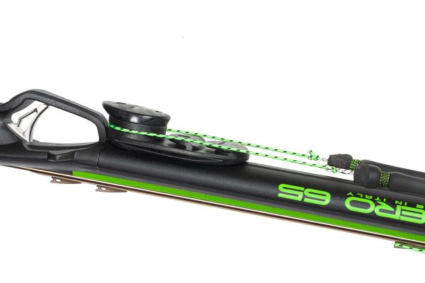 Ружьё-арбалет Salvimar HERO ROLLER 105