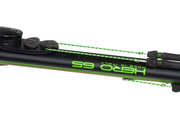 Ружьё-арбалет Salvimar HERO ROLLER 105