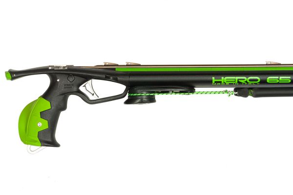Ружьё-арбалет Salvimar HERO ROLLER 105