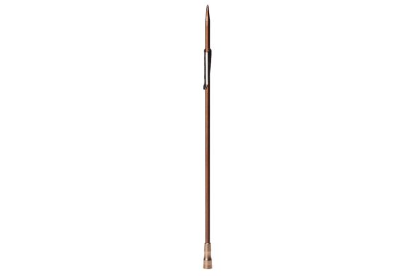 Наконечник для слинга  POLE SPEAR 140 см. резьба M6