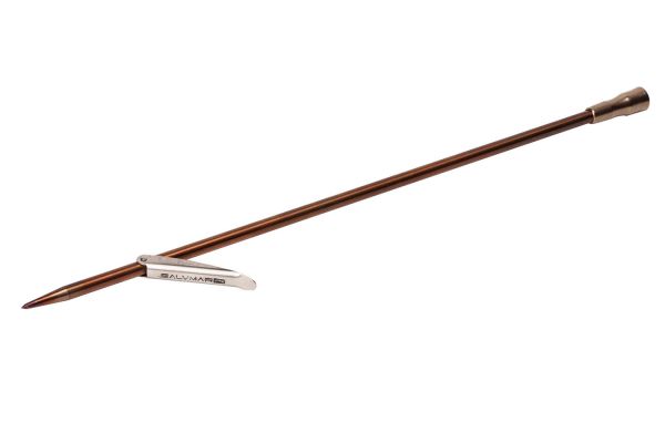 Наконечник для слинга  POLE SPEAR 140 см. резьба M6