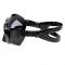 Marlin Hunter Black Mask