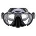 Маска Marlin Hunter Black