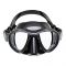 Marlin Hunter Black Mask