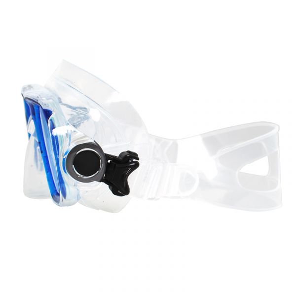 Marlin Junior Blue Mask