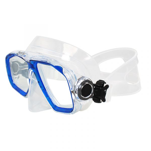 Marlin Junior Blue Mask