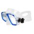 Marlin Junior Blue Mask