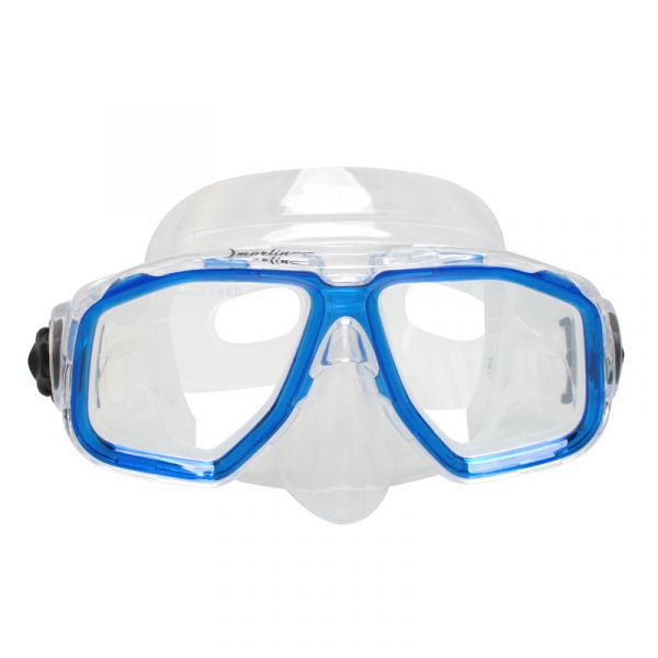 Marlin Junior Blue Mask