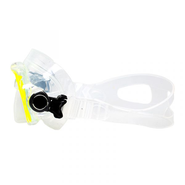 Marlin Junior Yellow Mask
