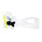 Marlin Junior Yellow Mask