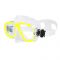 Marlin Junior Yellow Mask
