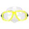 Marlin Junior Yellow Mask