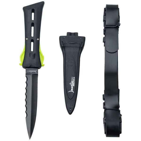 Нож Marlin SKELETON XL 