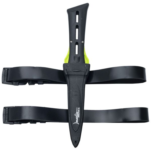 Нож Marlin SKELETON XL 