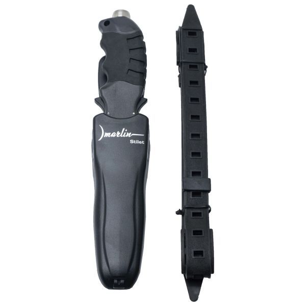 Нож Marlin STILET stainless steel