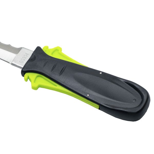 Нож Marlin TRITON XL 304SS
