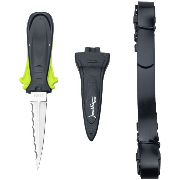 Нож Marlin TRITON XL 304SS