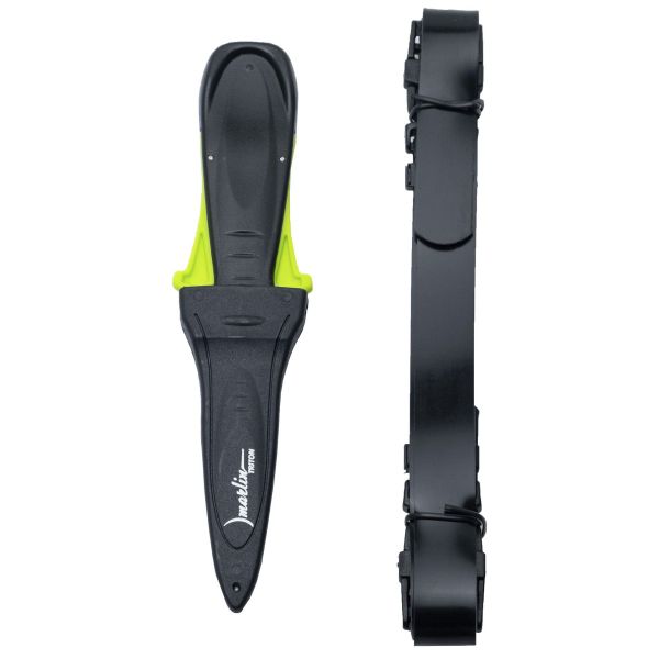 Нож Marlin TRITON XL 304SS