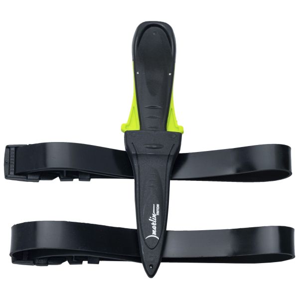 Нож Marlin TRITON XL 304SS
