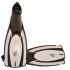 Ласты резиновые Marlin Miami Silver