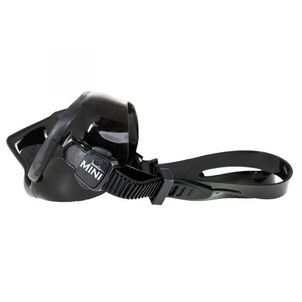 Marlin Mini Black Mask