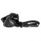 Marlin Mini Black Mask