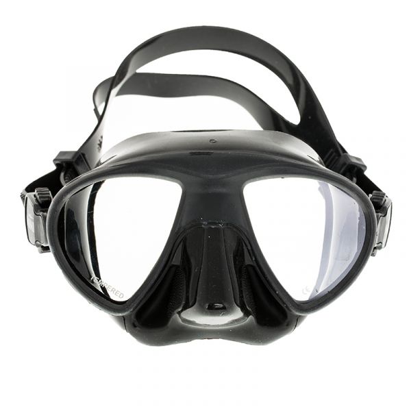 Marlin Mini Black Mask