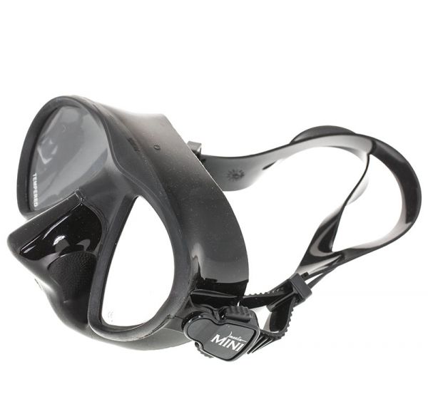 Marlin Mini Black Mask